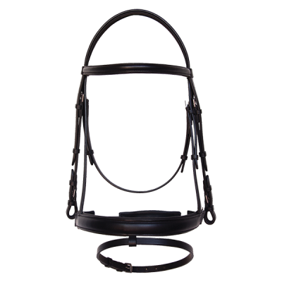 Euro Dressage Bridle